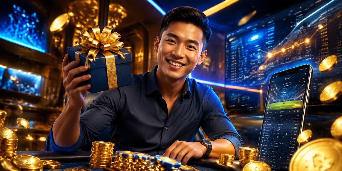 man68 Những gì có trong sảnh casino man68